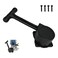 XIND ELE. RC Nitro Car Pull Starter R020 Recoil Start Accessory for 110 Vertex VX 16 18 21 CXP SH 18 21 RC Nitro Engine