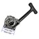 XIND ELE. RC Nitro Car Pull Starter R020 Recoil Start Accessory for 110 Vertex VX 16 18 21 CXP SH 18 21 RC Nitro Engine