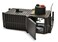 EISCO Deluxe Optics Kit Mirrored LightRay Box 29 Optical Components Includes Manual with 18 Activities