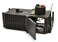 EISCO Deluxe Optics Kit Mirrored LightRay Box 29 Optical Components Includes Manual with 18 Activities