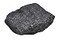 EISCO Raw Magnetite Mineral Specimen Approx 1 Geologist Selected Hand Processed Great for Science Classrooms