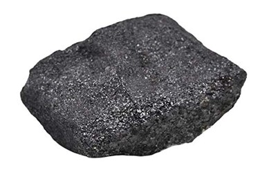 EISCO Raw Magnetite Mineral Specimen Approx 1 Geologist Selected Hand Processed Great for Science Classrooms