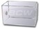 BCW Display Case Promold Football Display Case Cube