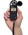 Kestrel 5000 Environmental Meter with Link Black