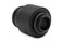 EK WB Quantum Torque Pushin Adapter Male 14mm Black