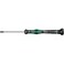 Wera WERA 05118184001 2067 TORX HF Screwdriver with Holding Function for Electronic Applications TX 8 x 60 mm