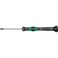 Wera WERA 05118184001 2067 TORX HF Screwdriver with Holding Function for Electronic Applications TX 8 x 60 mm