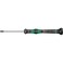 Wera WERA 05118184001 2067 TORX HF Screwdriver with Holding Function for Electronic Applications TX 8 x 60 mm