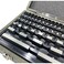 TEXALAN R Gauge Block Set Gage Blocks Grade Economy Rectangular for Precision Calibration 81 PCS
