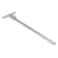 Utoolmart 0300mm Depth Vernier Caliper Micrometer Gauge Measuring Tool 002mm Resolution 1 Pcs