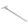 Utoolmart 0300mm Depth Vernier Caliper Micrometer Gauge Measuring Tool 002mm Resolution 1 Pcs