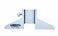 INSIZE 6140 Depth Base Attachment 8 to 109 Inches
