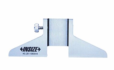 INSIZE 6140 Depth Base Attachment 8 to 109 Inches