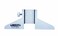 INSIZE 6140 Depth Base Attachment 8 to 109 Inches
