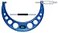 Fowler 522400071 Outside Inch Micrometer With 67 Measuring Range