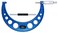 Fowler 522400071 Outside Inch Micrometer With 67 Measuring Range