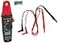 ES I 687 80 Amps DCAC Low Current ProbeDMM
