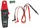 ES I 687 80 Amps DCAC Low Current ProbeDMM