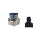 Duogalia 1 Pack SC OTDR Fiber Optic Adapter Connector for Fiber Opticl Tester Optical Power Meter Testing