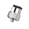 Duogalia 1 Pack SC OTDR Fiber Optic Adapter Connector for Fiber Opticl Tester Optical Power Meter Testing
