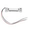 Kuuleyn Load Cell Weight Sensor Load Cell Sensor Strain Gauge 0 to 100g Parallel Beam Electronic Load Scale Weighting Load Strain Gauges 100g Electronic Load Cell Scale