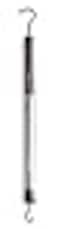 EISCO Eisco Labs Economy Dynamometer Spring Balance High Resolution 10N