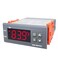 Inkbird AllPurpose Digital Temperature Controller Fahrenheit Centigrade Thermostat w Sensor 2 Relays ITC1000