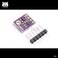DEVMO BME280 Digital Temperature Humidity Barometric Pressure Sensor Module 5V with IIC I2C Breakout Compatible with Arduino