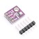DEVMO BME280 Digital Temperature Humidity Barometric Pressure Sensor Module 5V with IIC I2C Breakout Compatible with Arduino