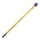 SP Scienceware SP BelArt HB EasyRead LiquidInGlass Laboratory Thermometer 10 to 110C Total Immersion EnviroSafe LeadFree Biodegradable Accurate NIST Traceable for Labs Pharma Food Processing