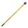 SP Scienceware SP BelArt HB EasyRead LiquidInGlass Laboratory Thermometer 10 to 110C Total Immersion EnviroSafe LeadFree Biodegradable Accurate NIST Traceable for Labs Pharma Food Processing