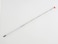 SP Scienceware SP HB DURAC General Purpose Lab Thermometer 76mm Immersion Glass Liquid Thermometer for Laboratories Universities Food and Beverage Processing 20 to 500 Degrees Fahrenheit