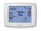 White - White Rodgers Emerson 1F951277 Touchscreen 7Day Programmable Thermostat