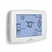 White - White Rodgers Emerson 1F951277 Touchscreen 7Day Programmable Thermostat