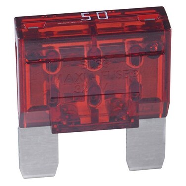 Bussmann MAX50 MAXI Blade Fuse 50 Amp