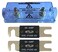 WindyNation ANL Fuse Holder Fuse 2pcs 60A