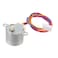 uxcell 24BYJ48 DC 12V Reduction Stepper Motor Micro Reducer Stepping Motor 4Phase 5Wire