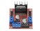 WMYCONGCONG 5 PCS L298N Motor Drive Controller Board Module Dual H Bridge DC Stepper Module
