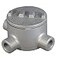 Appleton APPLETON GRT75 34 GR UNLInside ThreadT