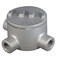 Appleton APPLETON GRT75 34 GR UNLInside ThreadT