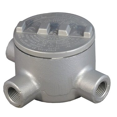 Appleton APPLETON GRT75 34 GR UNLInside ThreadT