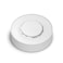 Flic Twist Smart Home Controller Works with Matter Alexa SmartThings Through Any Hub White