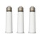 YKCGG E26 Socket Extender E26 Standard Medium Base 472 inch Extension Socket Adapter Light Bulb Socket Extension Lamp Holder Adapter3 Pack