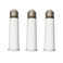 YKCGG E26 Socket Extender E26 Standard Medium Base 472 inch Extension Socket Adapter Light Bulb Socket Extension Lamp Holder Adapter3 Pack