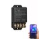 Otcboimo 30A Hight Power WiFi Wireless Smart Switch DIY Module for Smart Home Automation ewelink APP Remote Control Timer Compatible with Alexa Google Home