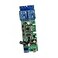 MHCOZY 2 Channel 5V 12V ZigBee Smart Relay SwitchAdjustable Self Lock and Momentary Interlock Working ModeWorks with Tuya eWelink Zigbee Gateway Alexa Google Home ZigBee Hub Required