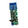 MHCOZY 2 Channel 5V 12V ZigBee Smart Relay SwitchAdjustable Self Lock and Momentary Interlock Working ModeWorks with Tuya eWelink Zigbee Gateway Alexa Google Home ZigBee Hub Required