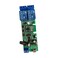 MHCOZY 2 Channel 5V 12V ZigBee Smart Relay SwitchAdjustable Self Lock and Momentary Interlock Working ModeWorks with Tuya eWelink Zigbee Gateway Alexa Google Home ZigBee Hub Required