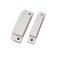 uxcell Magnetic Sensor Home Door Window Entry Warning Switch