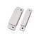 uxcell Magnetic Sensor Home Door Window Entry Warning Switch